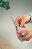 Изображение Paplašinājums Bosch 2608587520; 152 mm