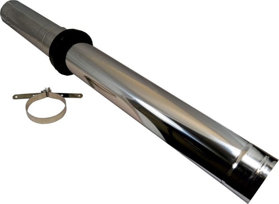 Picture of Przejcie dachowe DN60/100