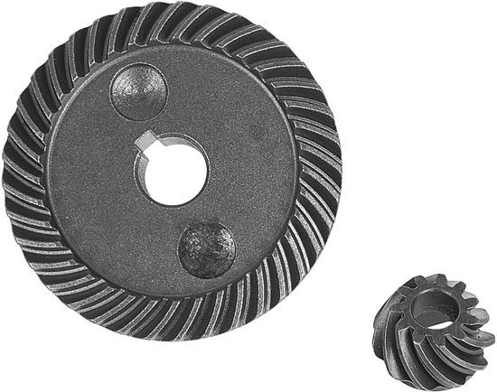 Picture of Przekadnie zbate do szlifierki ktowej G80804 (1)