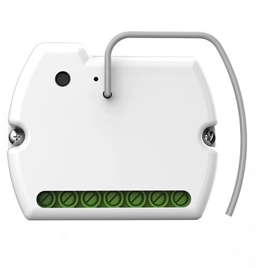 Изображение Przekanik niskonapiciowy dopuszkowy PPS-01 Tech sterowniki