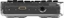 Picture of Anbernic Przenona konsola retro ANBERNIC RG 35xx (2024) BLACK TRANSPARENT