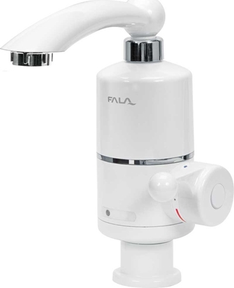 Изображение Przepywowy podgrzewacz wody Fala Strokkur-2 3.6 kW 0.6 MPa (75931)