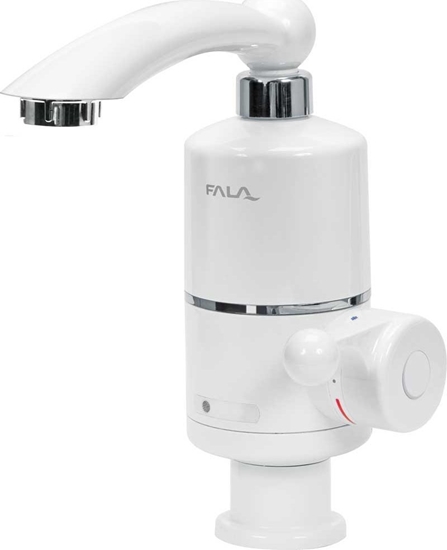 Изображение Przepywowy podgrzewacz wody Fala Strokkur-2 3.6 kW 0.6 MPa (75931)