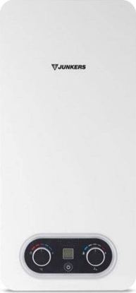 Attēls no Przepywowy podgrzewacz wody Junkers Hydro 4200 WRD 94 KB 23 15.7 kW 1.2 MPa (7736505638)