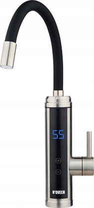 Picture of Przepywowy podgrzewacz wody Noveen Przepywowy podgrzewacz wody NOVEEN IWH955 table montage