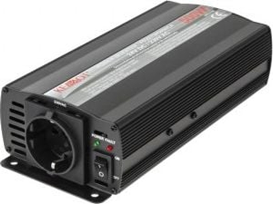 Изображение Przetwornica Kemot 500 / 1000 W