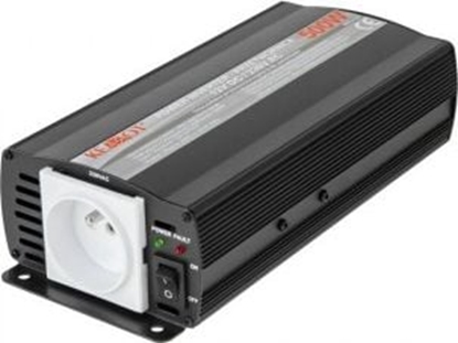 Изображение Przetwornica Kemot 500 W Kemot