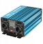 Attēls no Przetwornica Europower PRZETWORNICA NAPICIA INWERTER 12V DC / 230V AC 1000W / 2000W Czysta fala BLUETOOTH