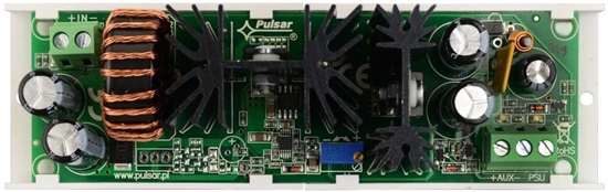 Picture of PRZETWORNICA PODWYSZAJCO-OBNIAJCA NAPICIE Pulsar DC/DC25SU