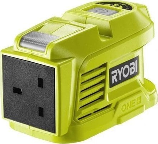 Picture of Przetwornica Ryobi Transformator Ryobi 5133004895 225 W
