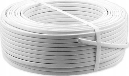 Picture of Przewód elpar Przewód Elpar HDHp-J (YDYP) 450/750V 3X1,5mm2 (B2Ca) bben