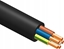 Attēls no Przewód lsk Kabel ziemny elektroenergetyczny YKY 5X4mm2 0,6/1kV bben NKT 112271058D0500
