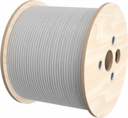 Picture of Przewód lsk Przewód instalacyjny NKT YDY o 4x1,5mm2 450/750V biay