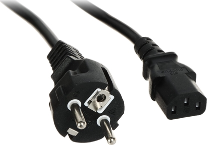 Attēls no PRZEWÓD SIECIOWY POSAC-C13EU12 1.2m POS