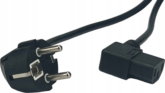 Picture of PRZEWÓD SIECIOWY POSAC-C13L-EUL18 1.8 m POS