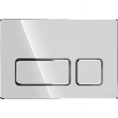 Attēls no PRZYCISK BLOCK CHROM BYSK