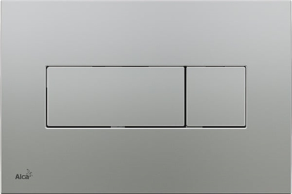 Picture of Przycisk spukujcy Alca plast  (M372)