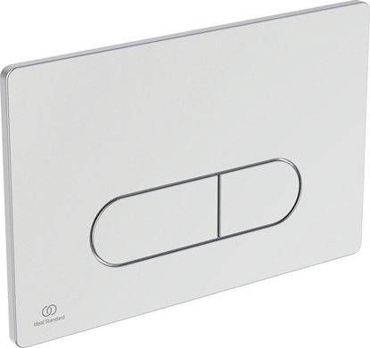 Picture of Przycisk spukujcy Ideal Standard BUTTON FOR WC R0115AA OLEAS M1 CHROME