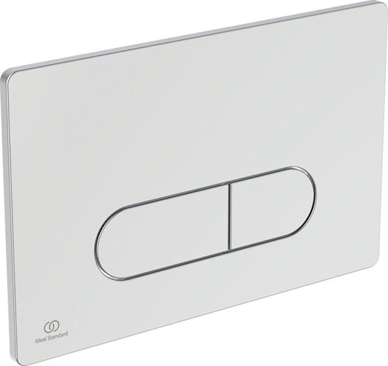 Изображение Przycisk spukujcy Ideal Standard BUTTON FOR WC R0115AA OLEAS M1 CHROME