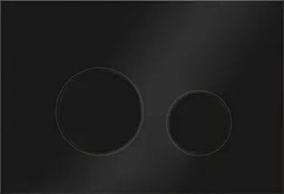 Picture of Przycisk spukujcy KK-Pol Przycisk M11 czarny (SPP/145/0/K)