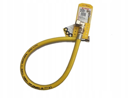 Picture of Przycze Gaz.Bez Zaw Kt.2,0M E-Gas 114 (S)akcesoria gazowe