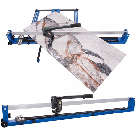 Picture of Przyrzd do cicia glazury 1200mm GEKO PROFI (1)