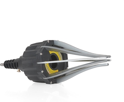 Attēls no Przyrzd pneumatyczny do montau oson przegubów (4)