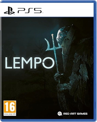 Picture of PS5 Lempo
