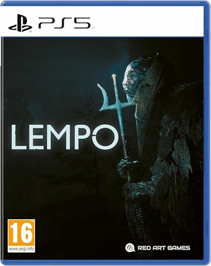 Picture of PS5 Lempo