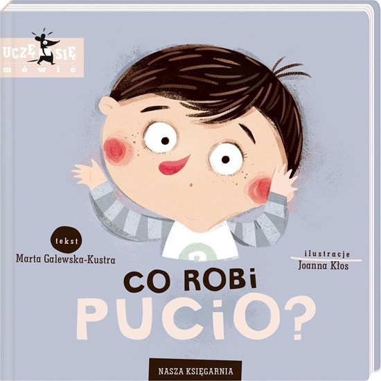 Изображение Pucio. Co Robi Pucio?