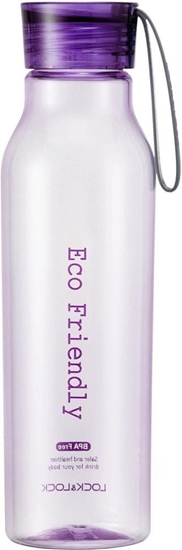 Picture of THI Pudele Eco* 550ml violeta 26ABF644V