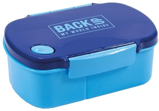 Изображение PUDELKO SNIADANIOWE BACKUP 7 B 58 DERF FOL