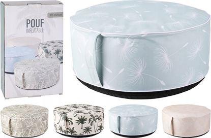 Изображение PUF NADMUCHIWANY 4 RODZAJE DESIGNS