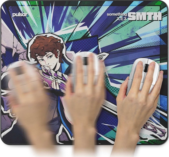 Picture of Pulsar PRX Something Pels kilimlis aidimams (XL 490mm x 420mm) Pels Kilimlis