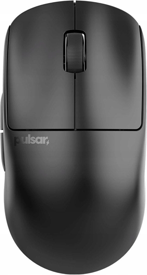 Picture of Pulsar X2V3 Juodas (Juoda) Belaid aidim Pel