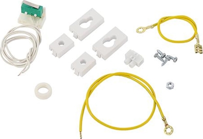 Attēls no Pulsar ZESTAW MONTAOWY DO OBUDÓW EMPTY Pulsar PKAZ158