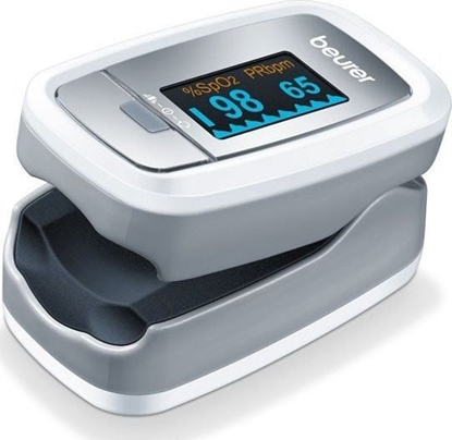 Picture of Pulsoksymetr Beurer PO 30