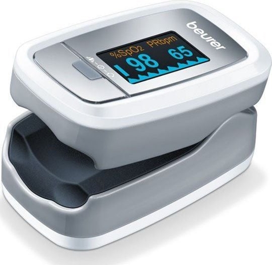 Picture of Pulsoksymetr Beurer PO 30