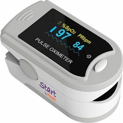 Attēls no Pulsoksymetr iHealth iHealth Andon  Pulse Oximeter
