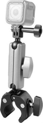 Attēls no Puluz Uchwyt motocyklowy PULUZ (czarny)