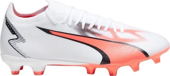 Изображение Puma Buty pikarskie Puma Ultra Match FG/AG M 107347 01