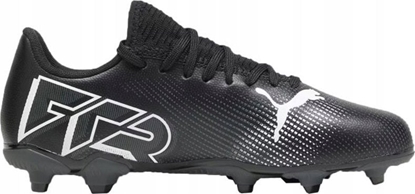 Изображение Puma Buty Puma Future 7 Play FG/AG Jr 107734-02