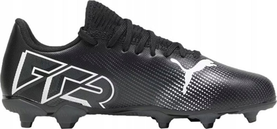 Изображение Puma Buty Puma Future 7 Play FG/AG Jr 107734-02