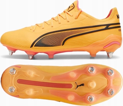 Изображение Puma Buty Puma KING Ultimate MxSG 107562-04