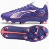 Изображение Puma Buty Puma Ultra 5 Play Jr FG/AG 107695-01