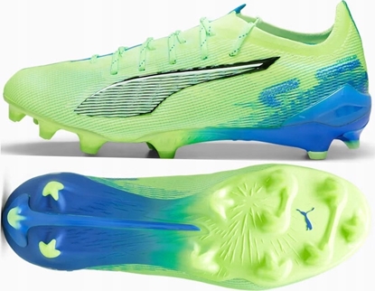 Изображение Puma Buty Puma Ultra 5 Ultimate FG 107683-03