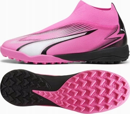 Picture of Puma Buty Puma Ultra Match+ LL TT 107761-01