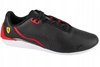 Picture of Puma Ferrari Drift Cat 307193-09 Czarne 42