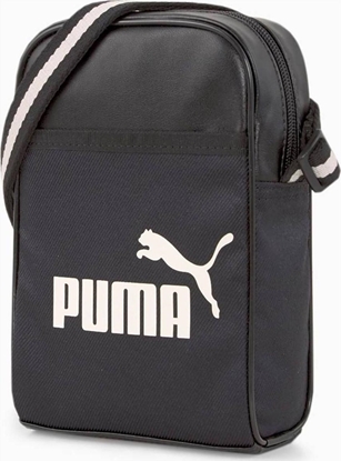 Attēls no Puma Listonoszka PUMA CAMPUS COMPACT PORTABLE PUMA BLACK UNI