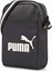 Picture of Puma Listonoszka PUMA CAMPUS COMPACT PORTABLE PUMA BLACK UNI
